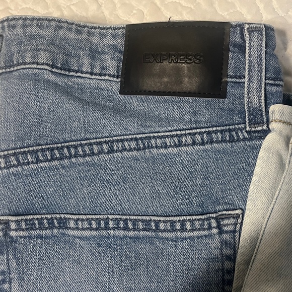 3 pr express jeans - Picture 2 of 8